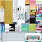 Cricut Maker 3 Machine and Joy Machine Combo with Materials Sampler Bundle